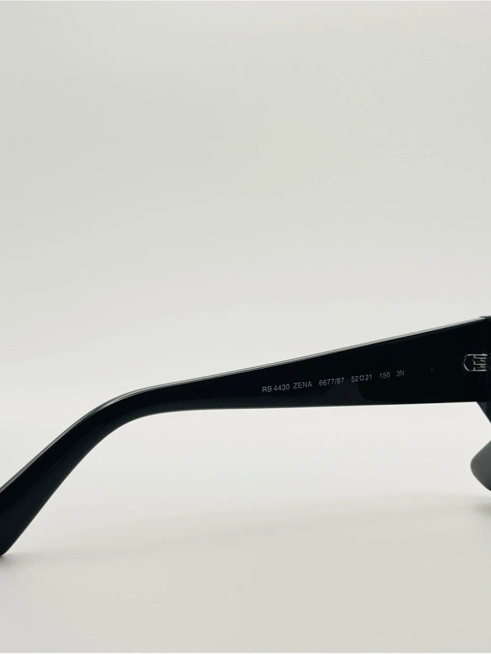 Ray-Ban RB4430 ZENA BIO-BASED